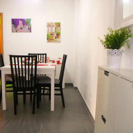 Apartment In Cristimar Complex ลอส กริสเตียนอส ภายนอก รูปภาพ