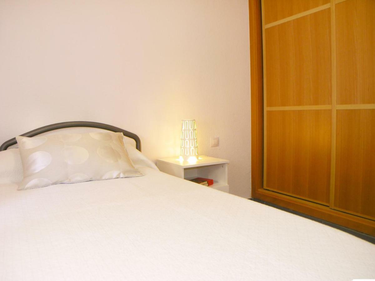 Apartment In Cristimar Complex ลอส กริสเตียนอส ภายนอก รูปภาพ