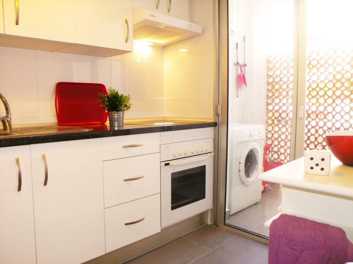 Apartment In Cristimar Complex ลอส กริสเตียนอส ภายนอก รูปภาพ